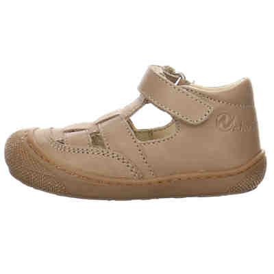 Baby Kinder Sandalen Schuhe Wad Sandale Kinderschuhe Mädchen Glattleder uni Sandalen 2