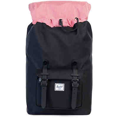 Little America Mid 17 - Rucksack 40 cm Schulrucksäcke 2