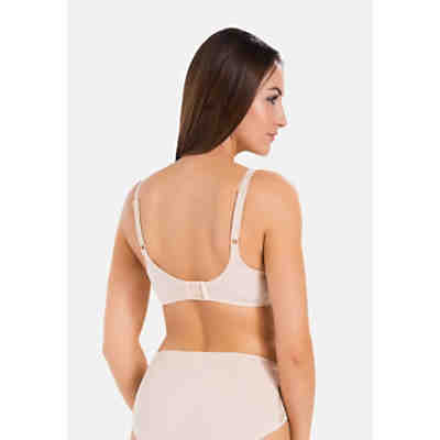 Still-BH aus baumwolle und Spitze Anastasia Mama Still-BHs