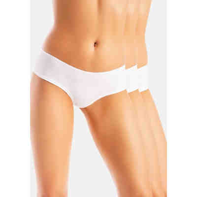 3er Pack: Brasilianische Slips Braziboo Slips