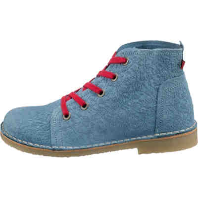 Tessa S Schnürstiefeletten 2