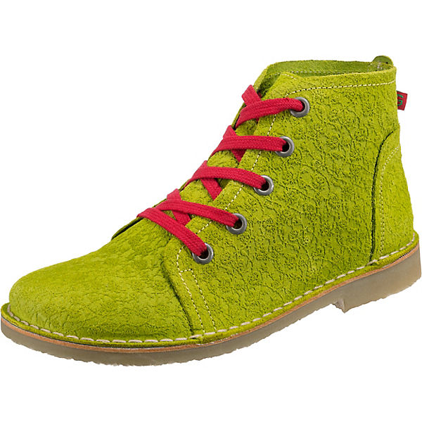 Tessa S Schnürstiefeletten