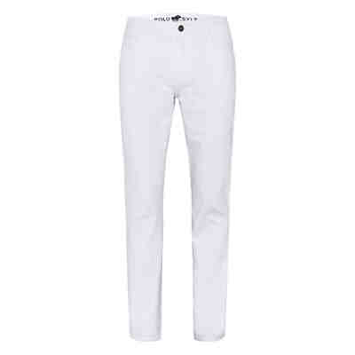 C938 Tapered Polocamp Men Jeans, Regular Fit Jeanshosen