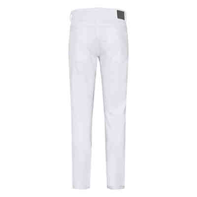 C938 Tapered Polocamp Men Jeans, Regular Fit Jeanshosen 2