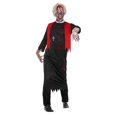 Zombie Pfarrer