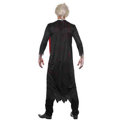 Zombie Pfarrer 2