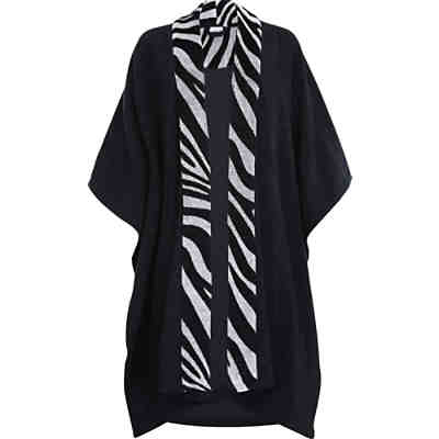 Kimono Zebra