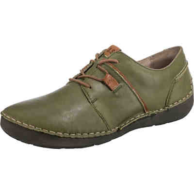 Fergey 91 Komfort-Halbschuhe