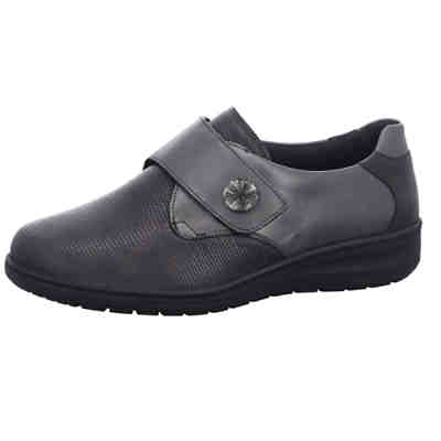 Halbschuh Kate - Weite K Klassische Halbschuhe 2