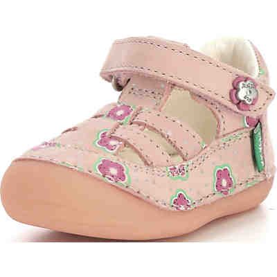 Baby Halbschuhe SUSHY für Mädchen