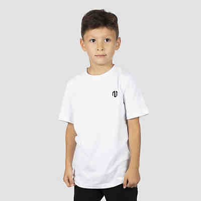 Kinder T-Shirt Kids Unisex Logo Jersey Funktionsshirts für Kinder 2
