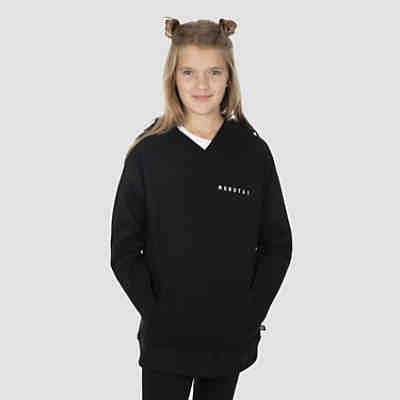Kinder Hoodie Kids Unisex Basic Sweat Hoodie Kapuzenpullover für Kinder 2