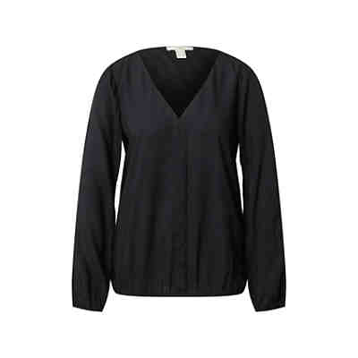 bluse Langarmblusen