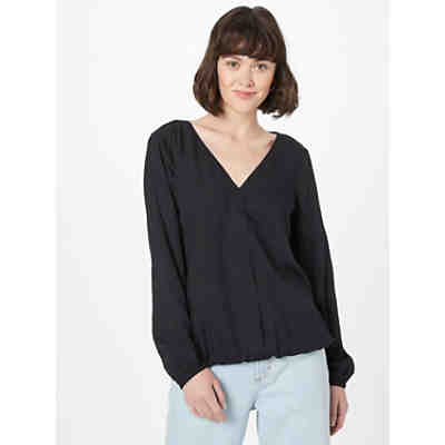 bluse Langarmblusen 2