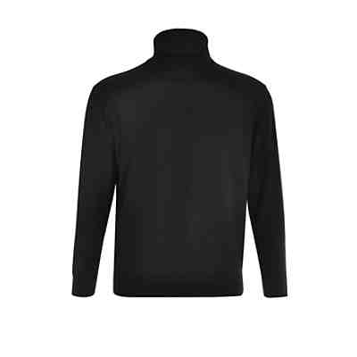 Rollkragenpullover