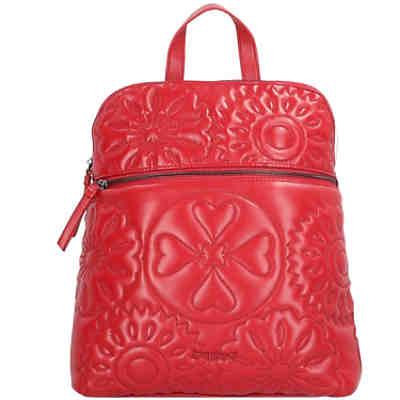 City Rucksack 33,5 cm Freizeitrucksäcke