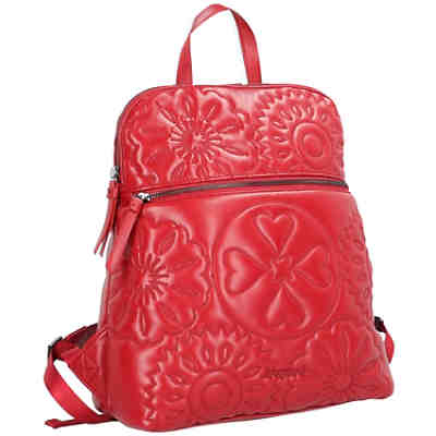 City Rucksack 33,5 cm Freizeitrucksäcke 2