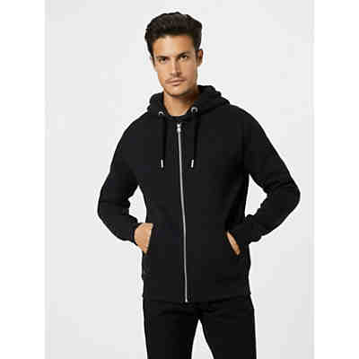 Sweatjacke