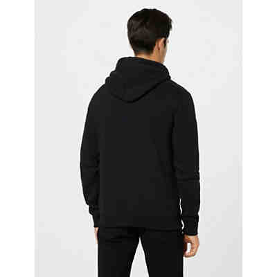 Sweatjacke 2