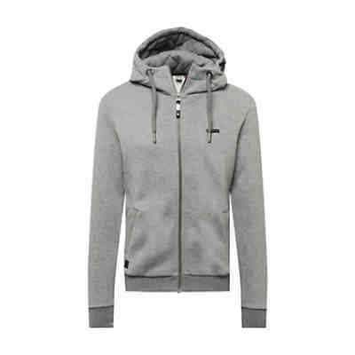 sweatjacke nate