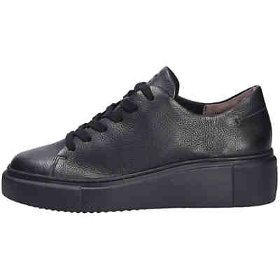 Paul Green Damen Sportiver Schnürschuh/Sneaker Sneakers Low 2