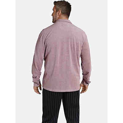 Langarm-Poloshirt EARL ELIOT Poloshirts 2