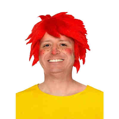 Pumuckl Perücke 2