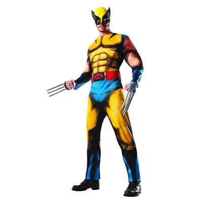 Comic Wolverine
