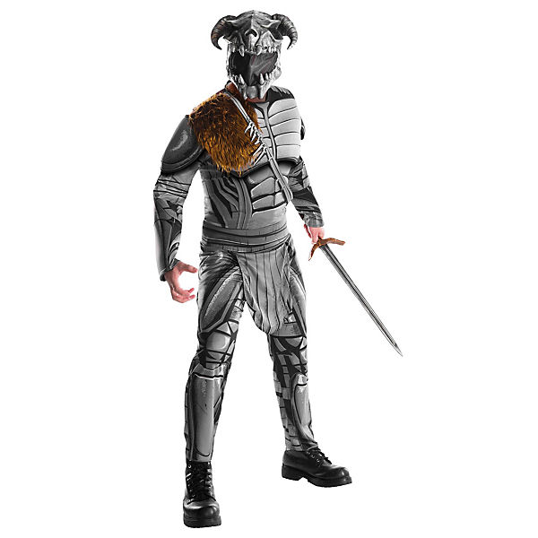 Ares Deluxe