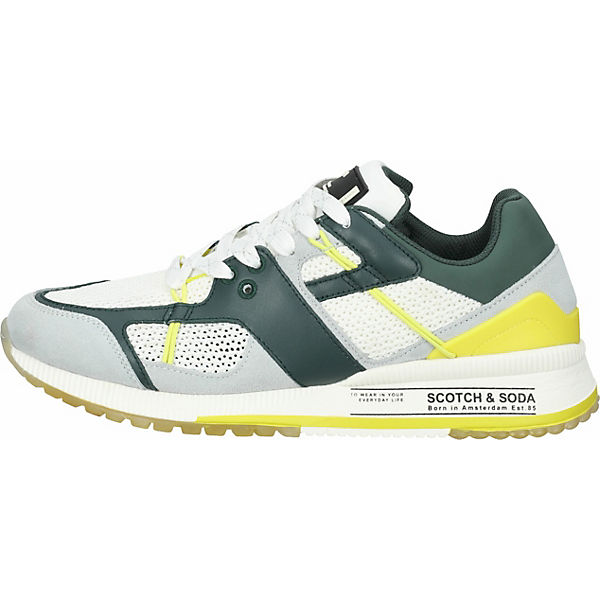 Sneaker Sneakers Low