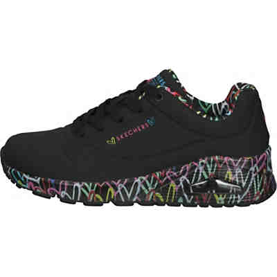 Uno James Goldcrown Loving Love Sneakers Low 2