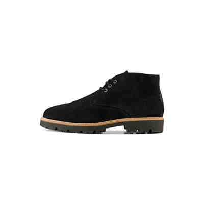 MENS Bottines STB-ARC CHUKKA S Ankle Boots für Jungen