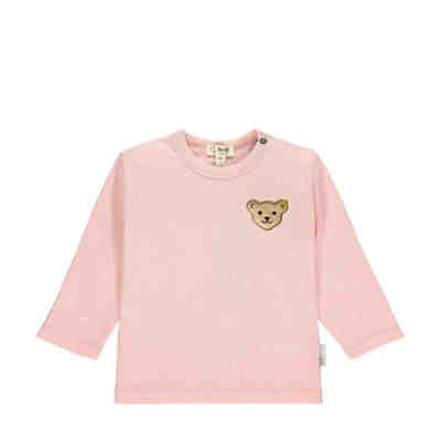 T-Shirt langarm Just Dots T-Shirts