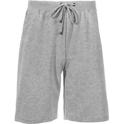 Freizeithose, kurz Sweat