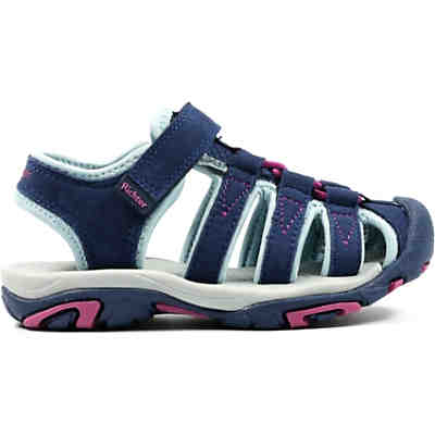 Outdoorsandalen BOULDER für Mädchen 2