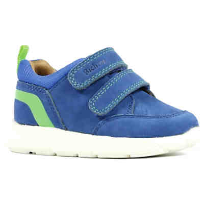 Baby Sneakers Low HERO für Jungen