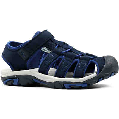 Outdoorsandalen BOULDER für Jungen