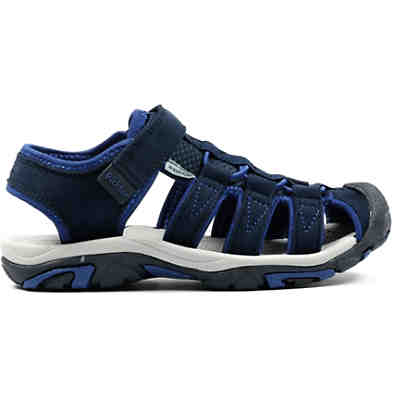 Outdoorsandalen BOULDER für Jungen 2