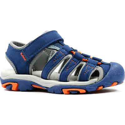 Outdoorsandalen BOULDER für Jungen