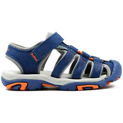 Outdoorsandalen BOULDER für Jungen 2