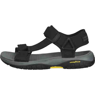 Lomell Rip Tide Outdoorsandalen 2