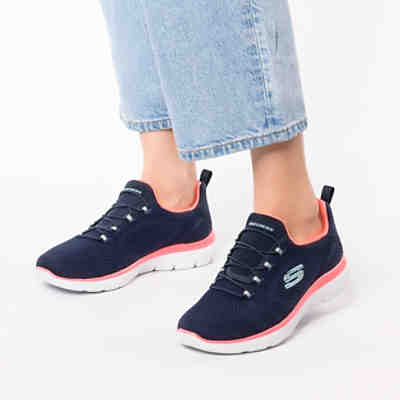 Summits Slip-On-Sneaker 2
