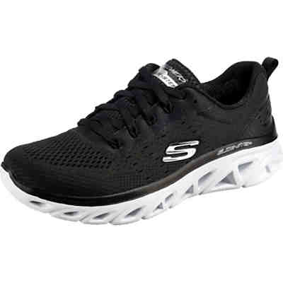 Glide-step Sport Sneakers Low