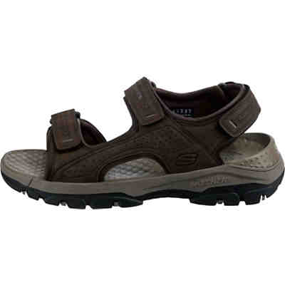 Tresmen Garo Outdoorsandalen 2