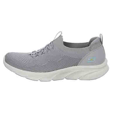 D'lux Comfort Bonus Prize Slip-On-Sneaker 2