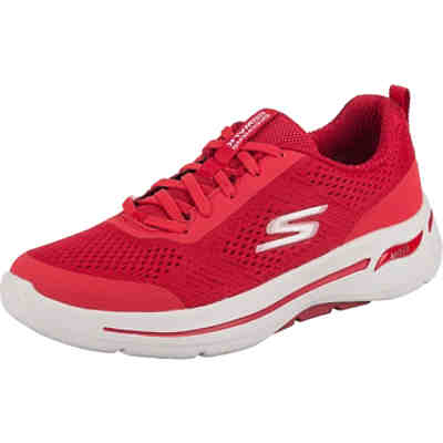 Go Walk Arch Fit Motion Breeze Sneakers Low