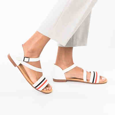 Klassische Insel Sandalen 2