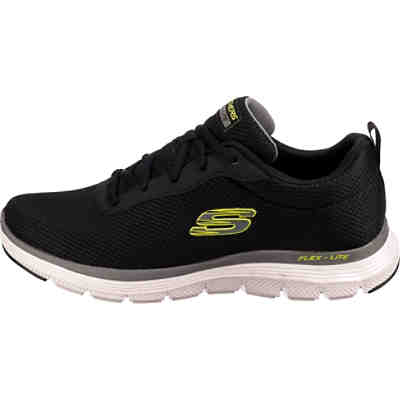 Flex Advantage 4.0 Providence Sneakers Low 2