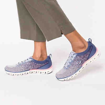 Glide-step Sneakers Low 2