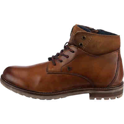 Silvestro Evo Schnürstiefeletten 2